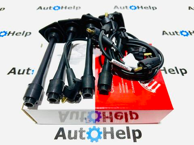 Провода высоковольтные Double Force DFIL0109