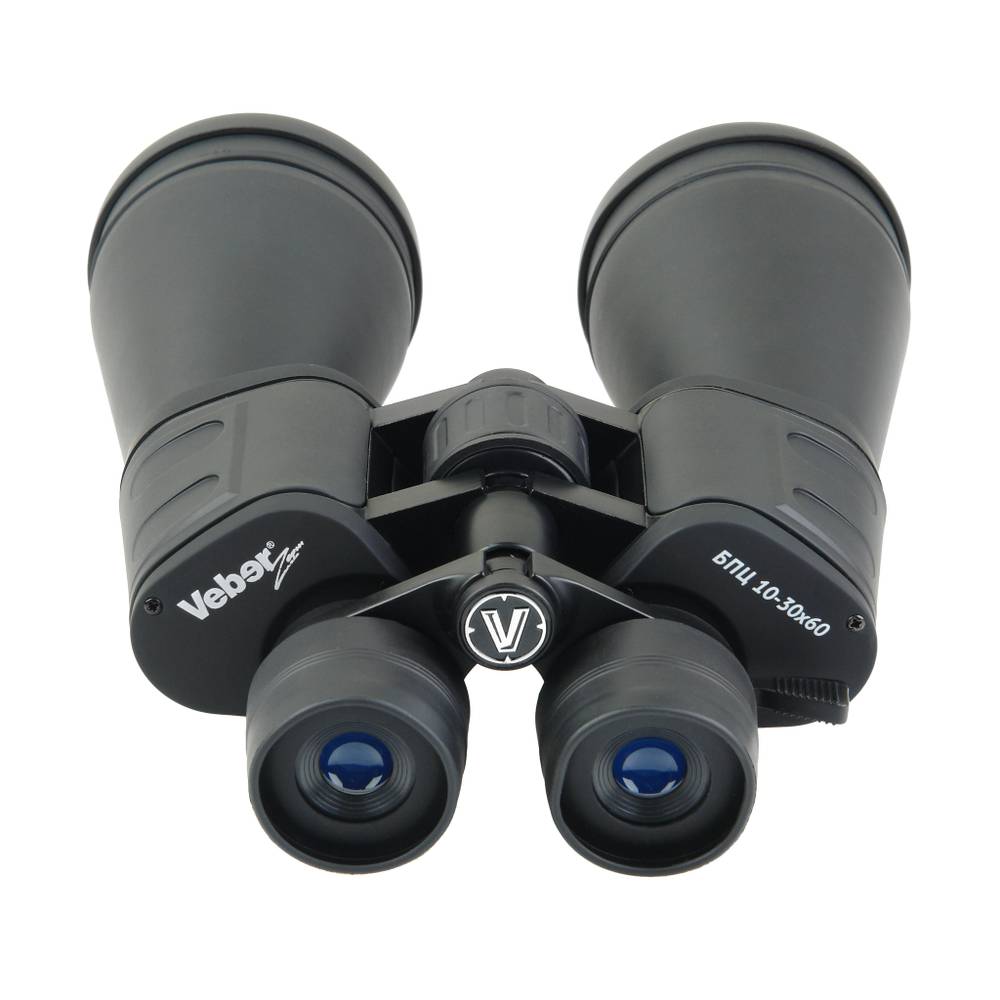 Бинокль Veber БПЦ  ZOOM 10-30*60