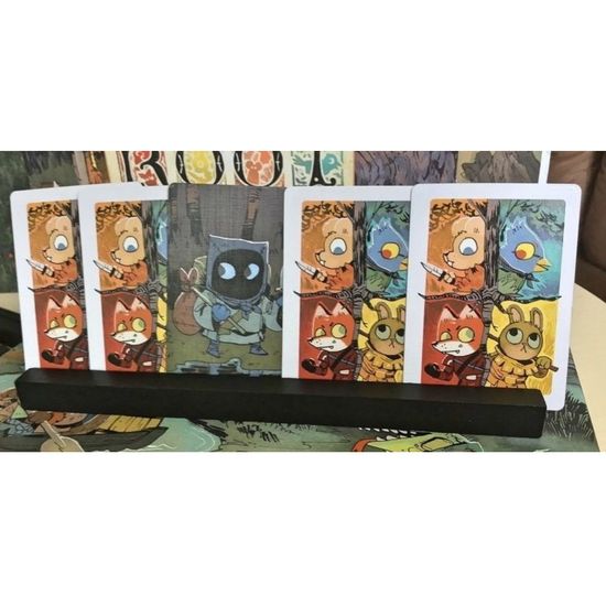 Настольная игра Корни (Root) Речное братство дополнение