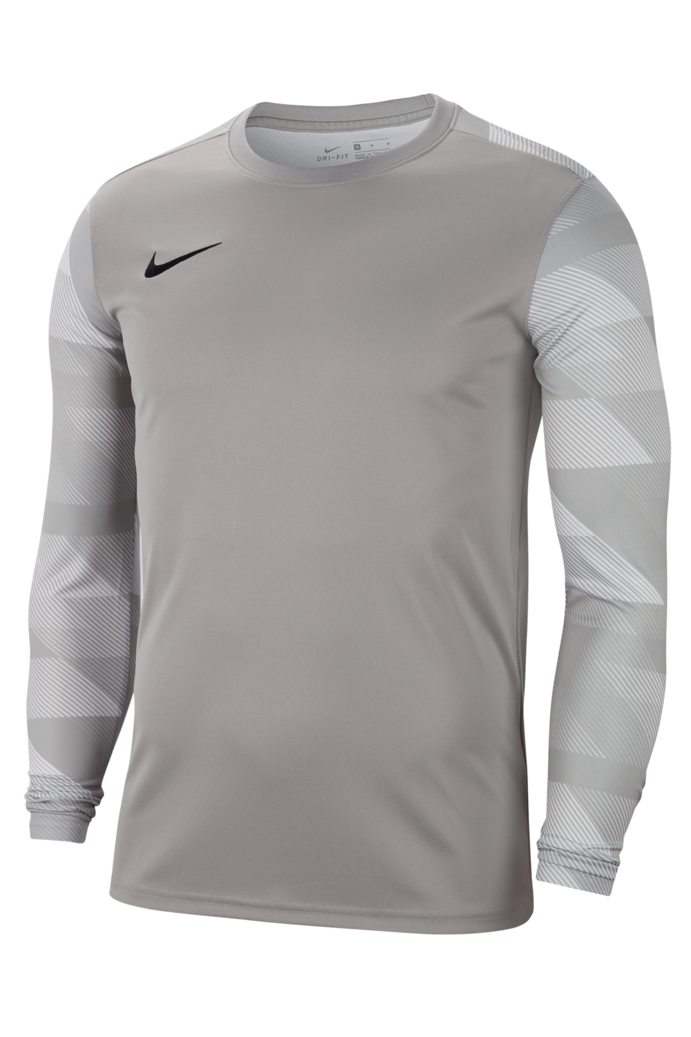 Вратарская кофта Nike Dry Park IV LS GK