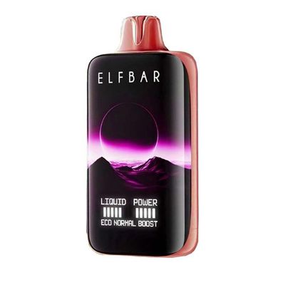 ELF BAR MOONNIGHT 25000