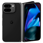 Смартфон Google Pixel 9 Pro Fold 16/512GB, Obsidian (Черный обсидиан) (Global)