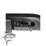 Винтовка пневматическая Crosman PCP Challenger CH2009S (черн. пластик, диоптрический прицел) кал. 4,5 мм,