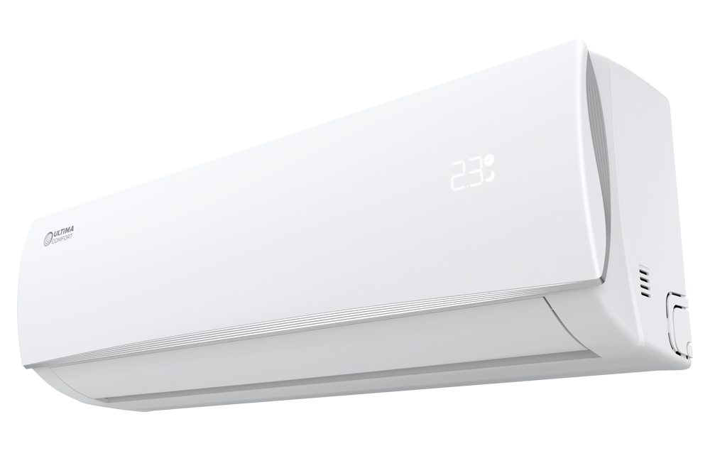 Классическая сплит-система ULTIMA COMFORT ECLIPSE ECL-12PN (комплект)