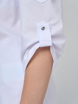 Куртка повара женская КМ.589