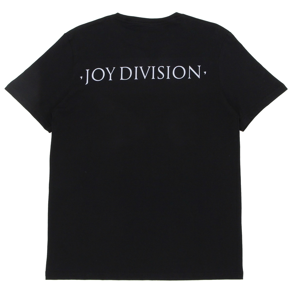 Футболка Joy Division (588)