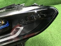 Фара правая BMW 4er G22 (2020-н.в.) Laser