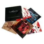 Агата Кристи / Полное Собрание Сочинений - Том 1 (5LP)