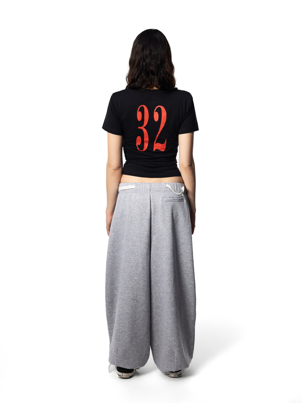 "Ex Champion" Sweatpants