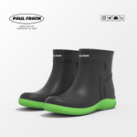 Сапоги Paul Frank Not Bogged (Green)