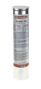 Электроды для алюминиевых сплавов