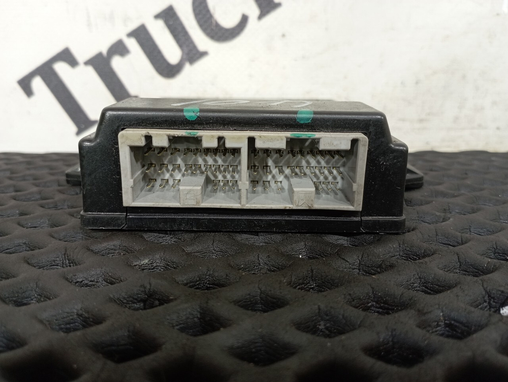 Электронный блок CGM 2024г.