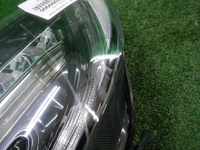 Фара левая Honda Cr-v 5 (2016-н.в.) LED