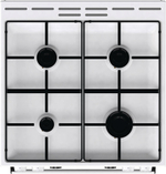 Комбинированная плита Gorenje GKS6C70WJ