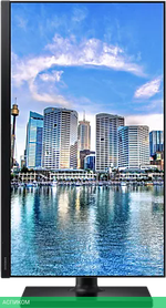 Монитор Samsung LF27T452FQRXEN