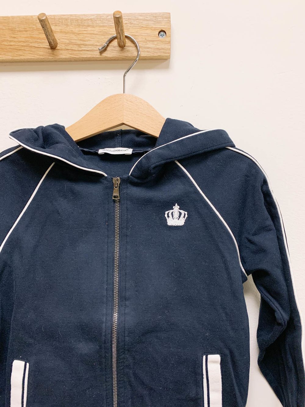 Кофта Dolce&Gabbana