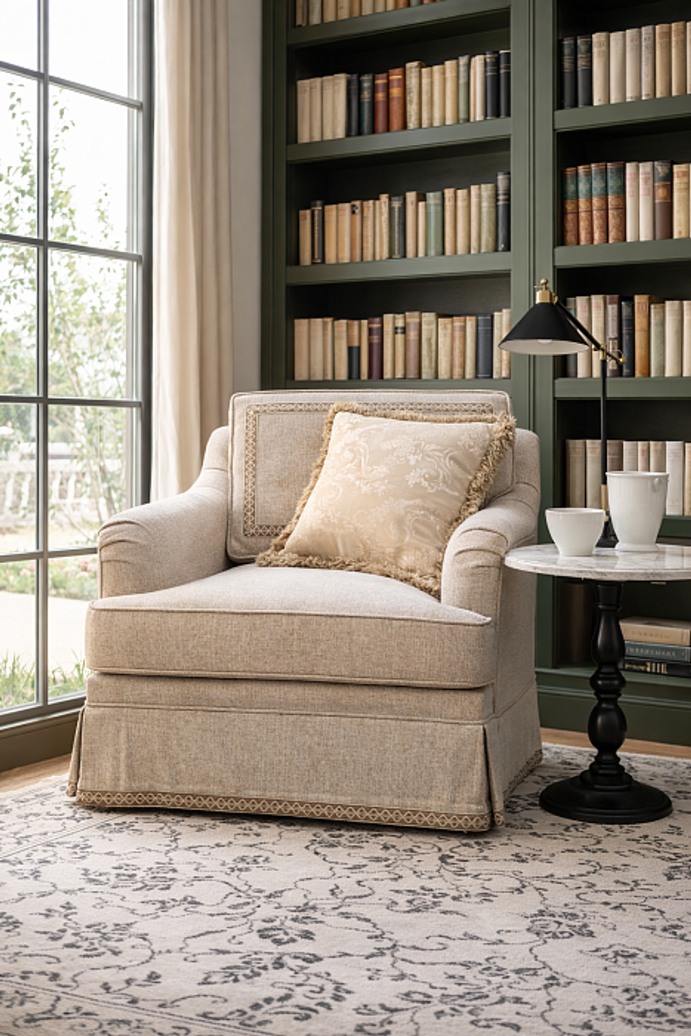 Кресло "Кенди"