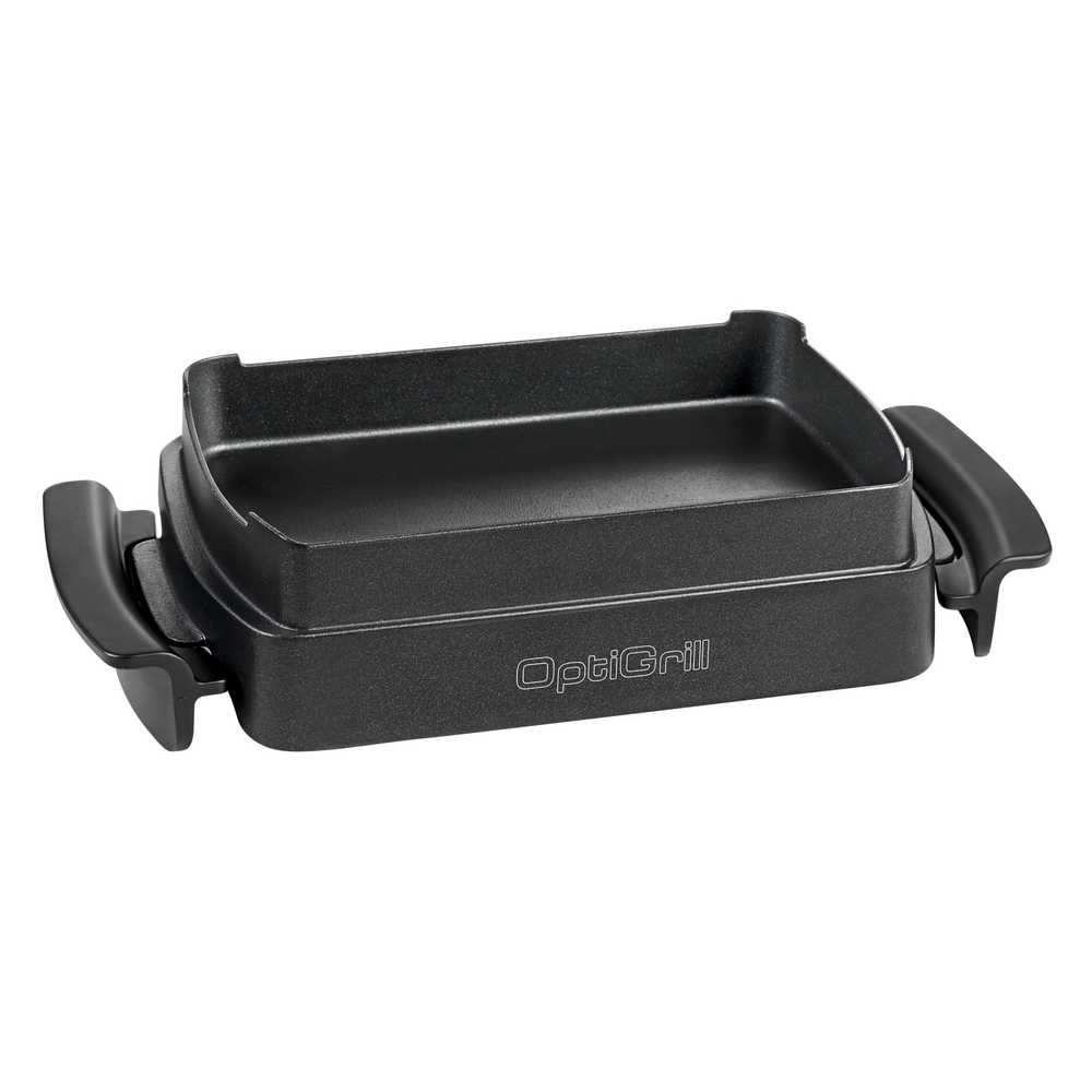Комплект электрогриль Tefal GC750D30 + насадка Tefal XA725870