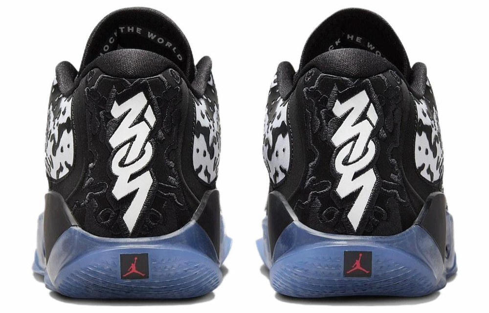 Кроссовки Jordan Zion 3 Pf