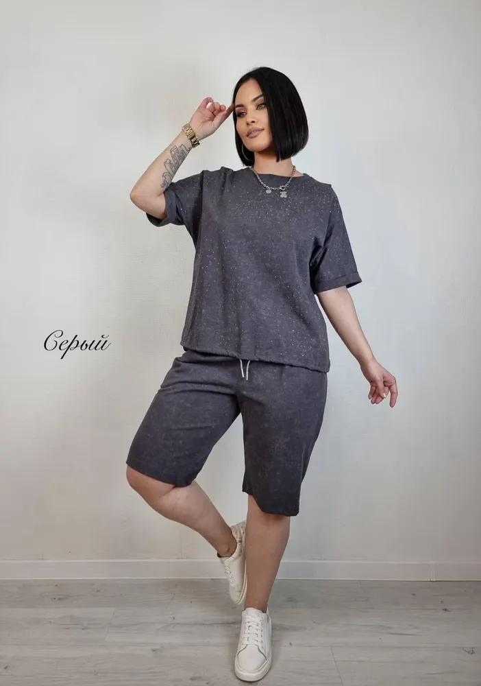 Костюм 03183-1 Fabrika