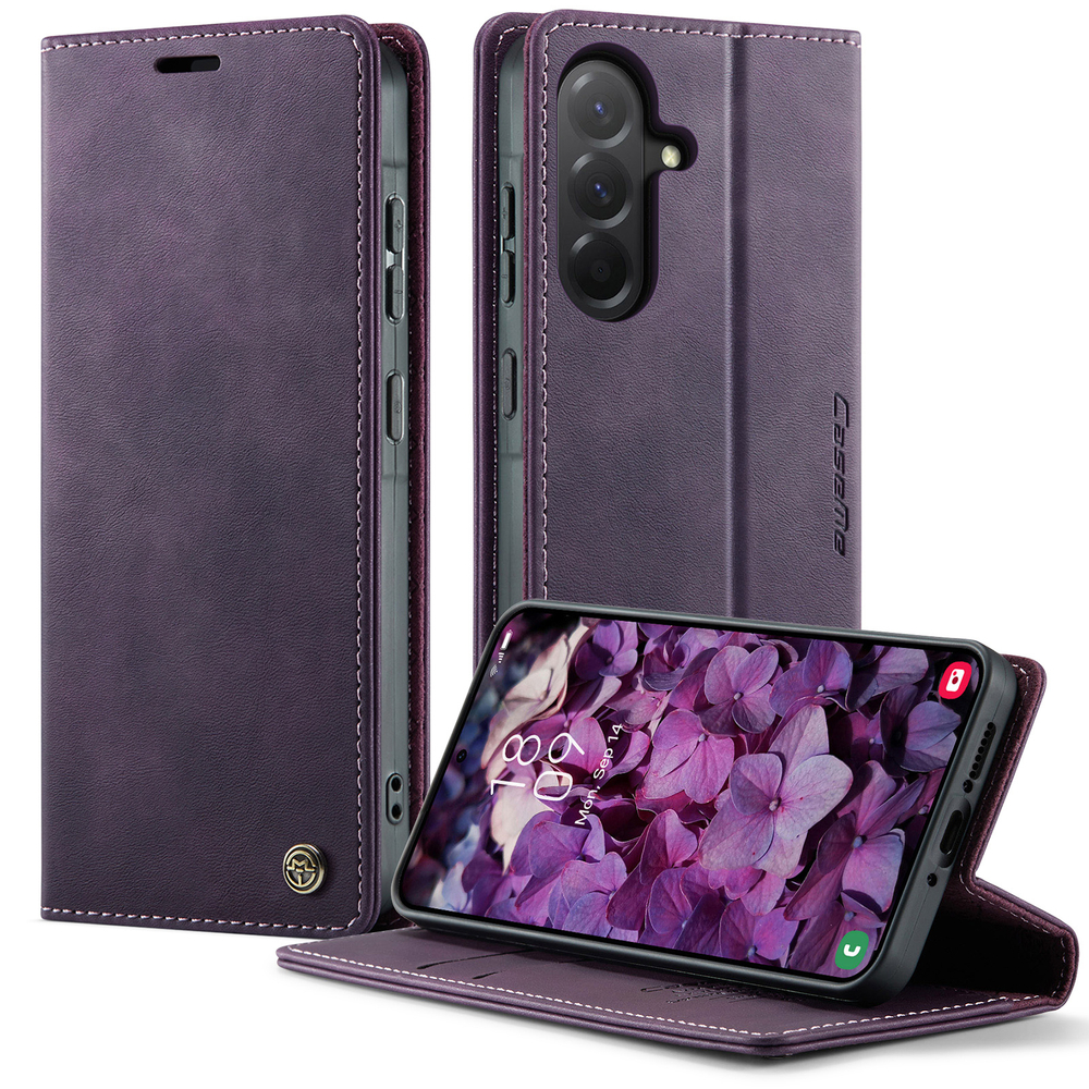 Чехол-книжка CaseMe RFiD Samsung Galaxy A36