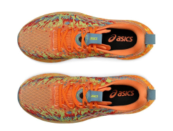 Кроссовки для бега мужские Asics Noosa Tri™ 16 M Оранжево-Красные