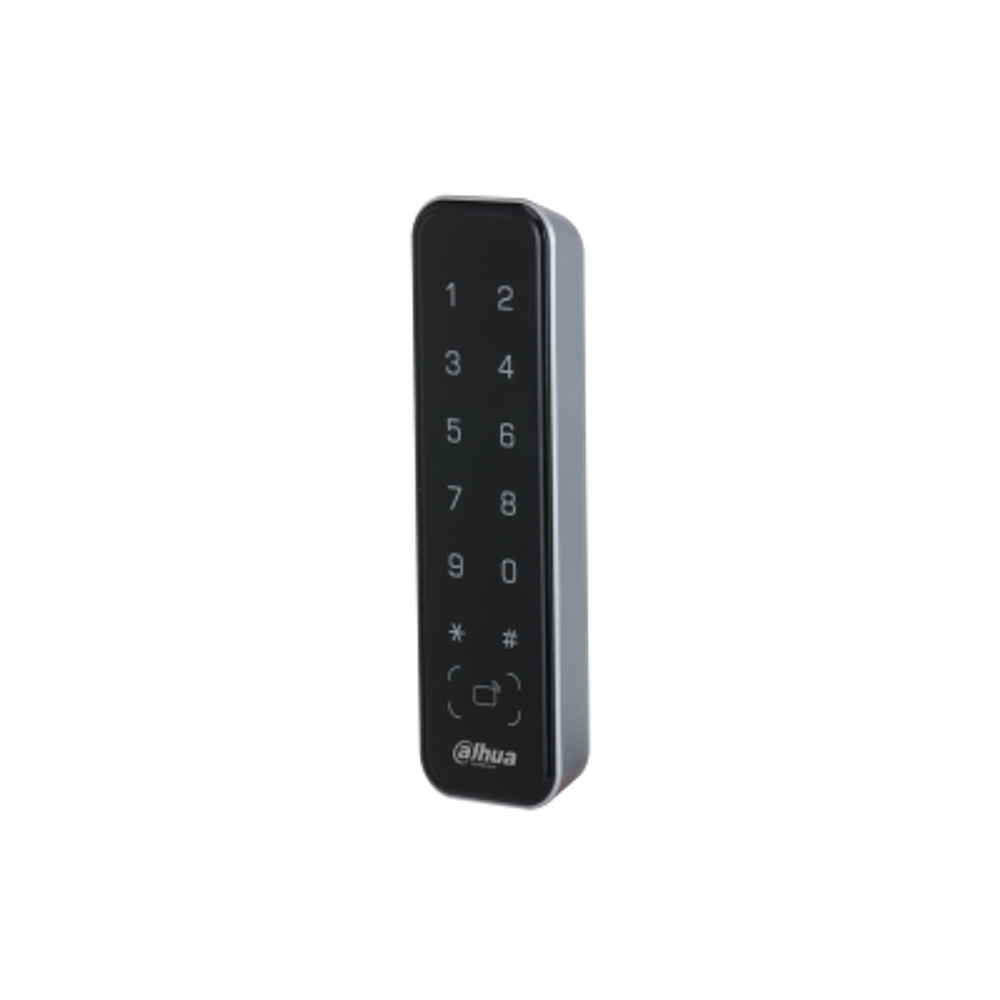 Считыватель карт Dahua DHI-ASR2201A-D