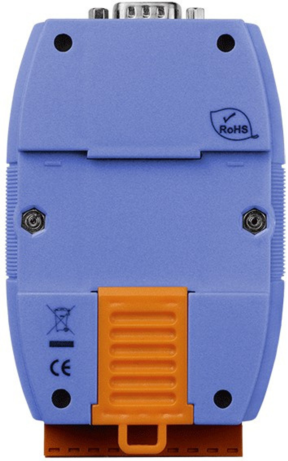 Контроллер ICP DAS I-7188XA CR