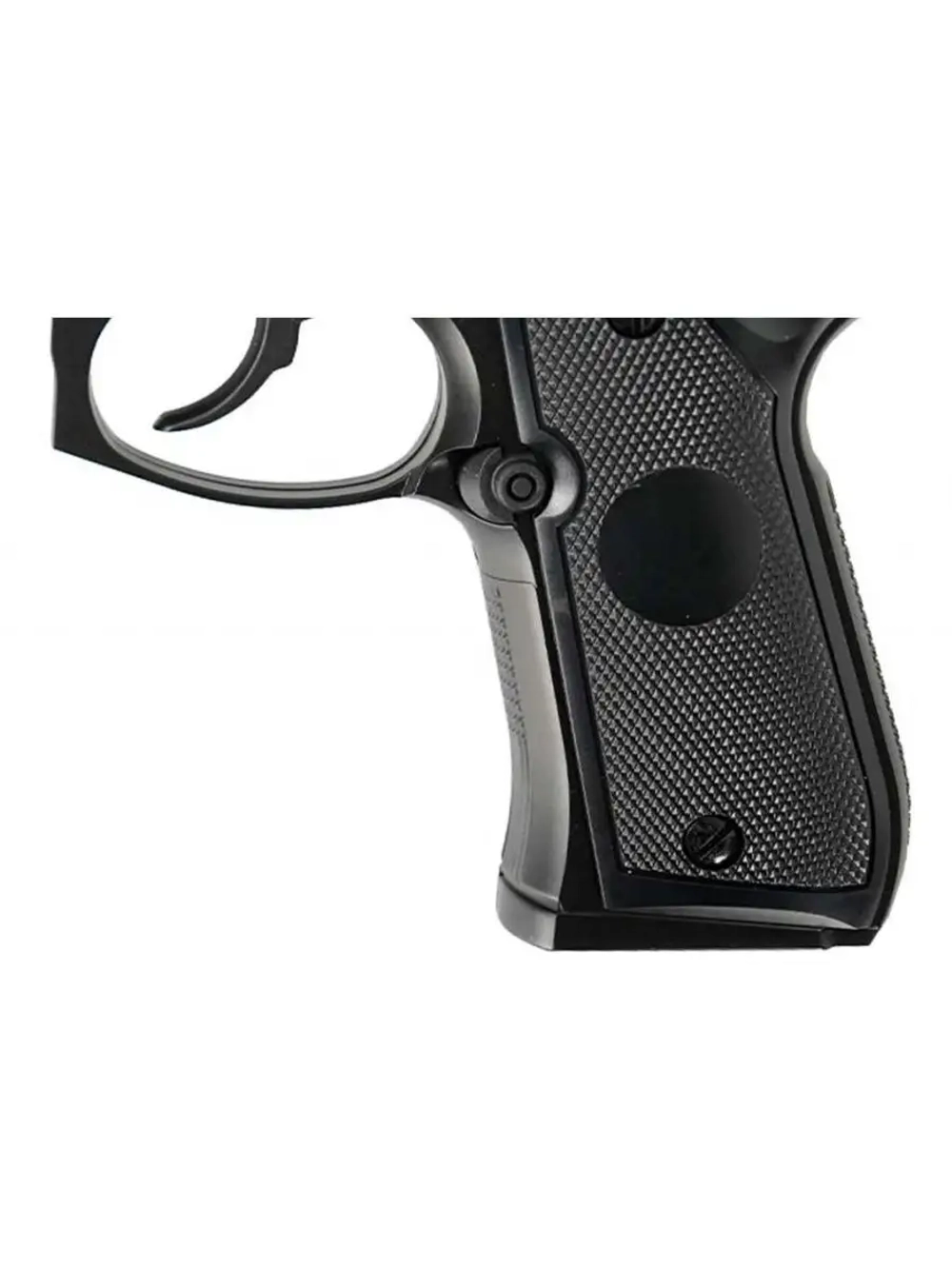 Пневматический пистолет Stalker S92PL