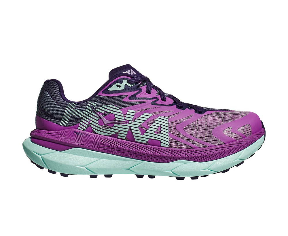 Кроссовки женские Hoka Tecton X2