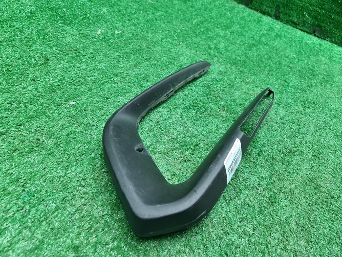 Накладка бампера правая Porsche Panamera 971 20-24