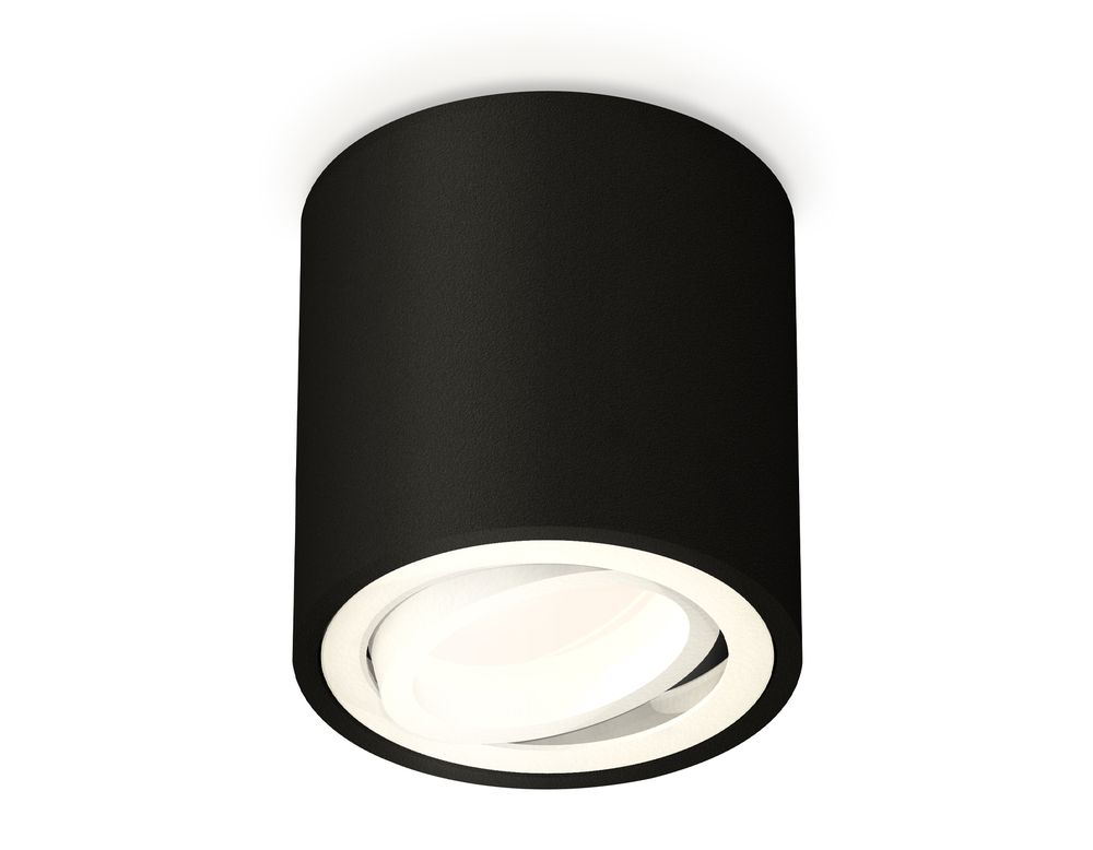 Ambrella Комплект накладного поворотного светильника MR16 Накладные XS7532001