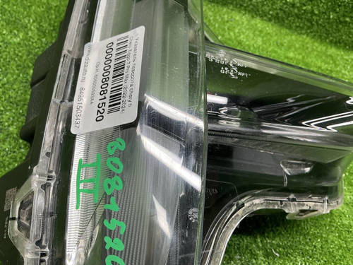 Указатель поворота Chery Tiggo 7 Pro Max (22-24)