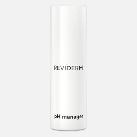 REVIDERM pH manager РН регулирующий концентрат, 30 мл