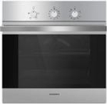 Газовый духовой шкаф Maunfeld MGOG.673 S