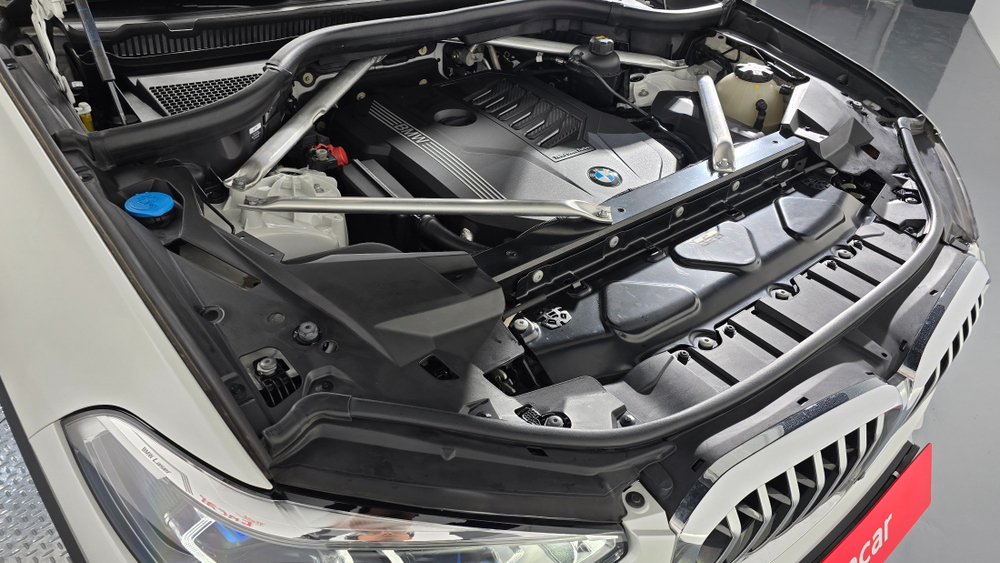 BMW X5 (G05) xDrive 40i xLine