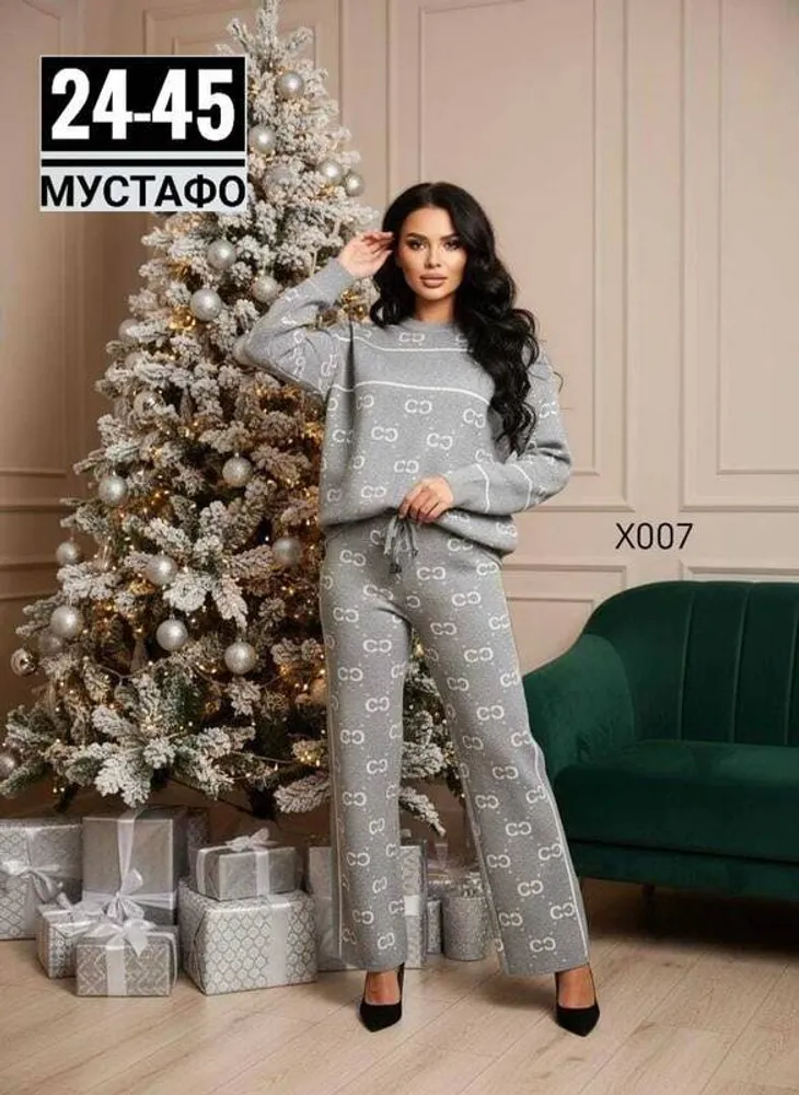 Костюм 2948508 Fabrika