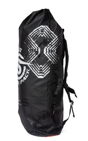 Герморюкзак Sigalsub Free Back Pack 80 л черный