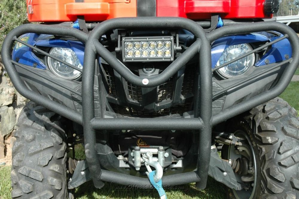 E-Series 6" - Combination