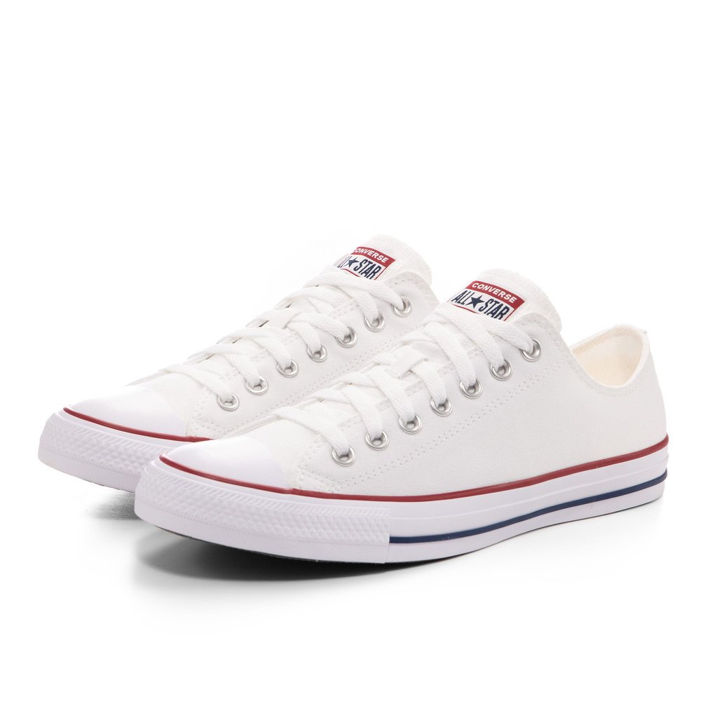 M7652 Кеды Chuck Taylor All Star White