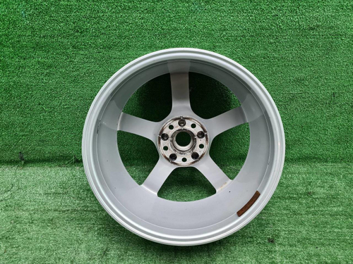 Диск литой R18 Porsche Macan 95b (2014-н.в.) перед