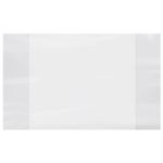 Обложка ПЭ 210х350 мм для тетрадей и дневников, ПИФАГОР, 60 мкм, 229369