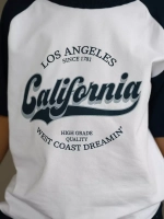 Костюм детский футболка и шорты