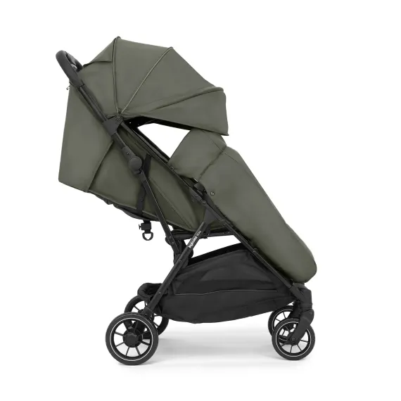 Прогулочная коляска Inglesina Now Sprint Green