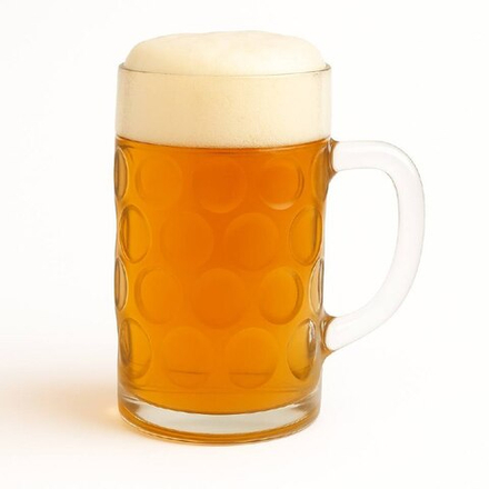 Пиво Дербес Немецкое на разлив 1 л