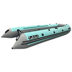 Лодка ПВХ Angler Reef Jet 420 -