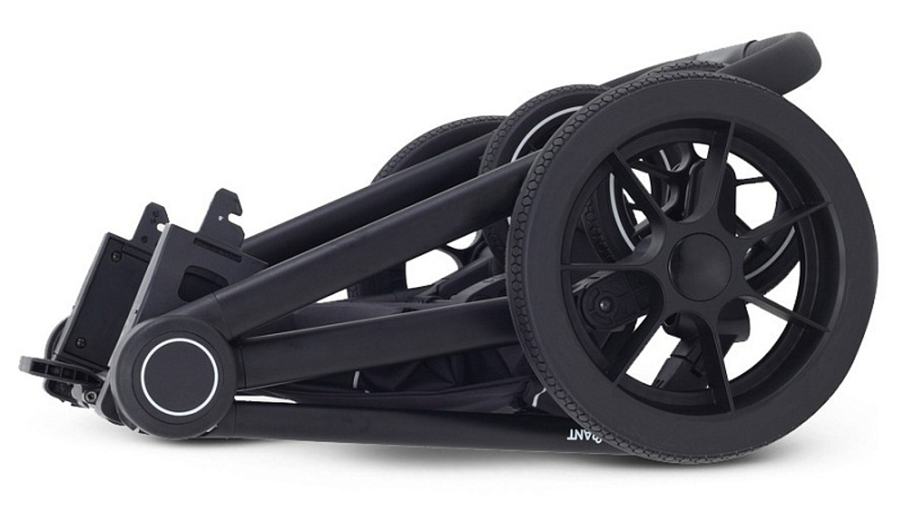 Детская коляска Rant Flex 3 в 1 RA077 Grey