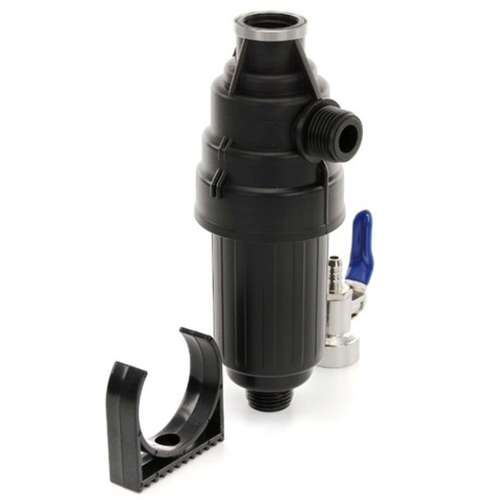 Магистральный полифосфатный фильтр Raifil PS502 BK-BK 12