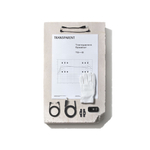 Акустическая система Transparent Speaker, чёрный