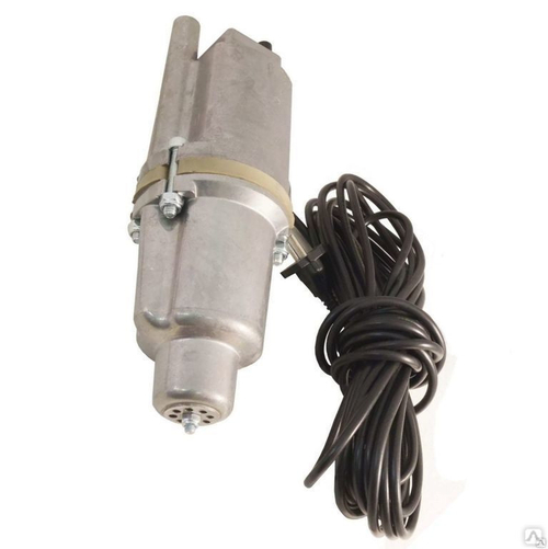 Насос вибр. "Бавленец" БВ 0,12-40-У5, 10м (нижний забор)